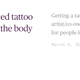 Illustration for article titled What Is a Female-Owned Tattoo Shop, Anyway?